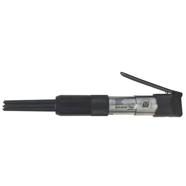 Compact Needle Scaler, UT8633, Universal Tool, Mfr#: UT8633